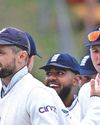 England take 2-0 series lead