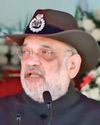 Anti-drone unit to be set up for security: Shah