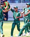 India lose final to Bangladesh