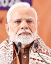 PM Narendra Modi to visit Rajasthan, Haryana today