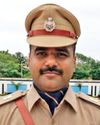 25 IPS OFFICERS TRANSFERRED