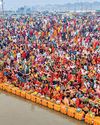 30cr people expected at Maha Kumbh this yr: Min