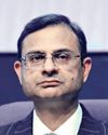 New RBI governor to take charge from today