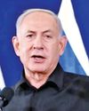 Israel PM testifies in high-profile graft trial