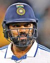 Harbhajan backs skipper Rohit at No 6 position