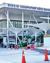 25% domestic flights in city to move to int'l terminal