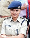 IPS officer Shweta Shrimali moved to IB