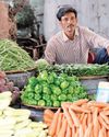 Retail inflation eases to 5.48% in November