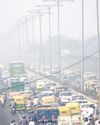 India's PM2.5 level higher than WHO parameters