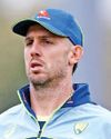 Marsh urges Australia to focus on the third Test