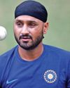 Harbhajan asks India to play their best cricket to win series