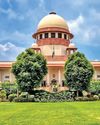 SC restrains lawsuits till further orders