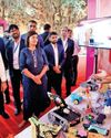 10 women start-ups get funds, work space