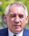 France: Prez Macron names Bayrou as PM