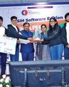 GTU-SAC hackathon: IIT-G bags 1st prize