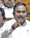 Spell out contribution of RSS in making Constitution: A Raja