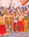 GU team invited by UP govt to study Kumbh Mela