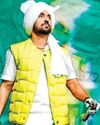 Diljit voices concerns about concert infra