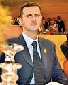 I had no plans to leave Syria, says ex-prez Assad