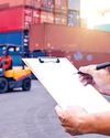 Exports contract 4.85% in Nov