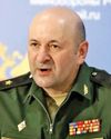 Ukraine kills Russian general in Moscow