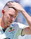 Hazlewood likely to miss Test series against India