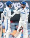 'Bumrah-Deep foil Aussies plan to enforce follow-on'