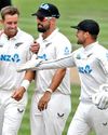 New Zealand thrash England