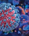 PM2.5 linked with mortality rates of SARS-CoV-2 virus