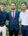 Nirma uni students get Rs 10L for green hydrogen project