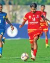 Odisha upset Goa in Santosh Trophy