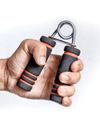 Int'l norms developed for 'handgrip strength'