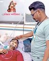 Tantrik walks into Civil Hosp, 'treats' ICU patient