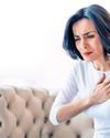 Hormone therapy drugs increase heart illness risk