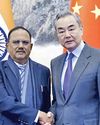 India, China for measures to maintain border peace