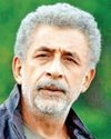 No one like Naseer saab