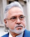 Banks taking twice than what I owe: Vijay Mallya