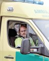 Taxi, ambulance drivers less likely to die from Alzheimer's