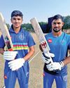 Gujarat beat Tripura in U23 tournament