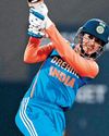 India clinch T20 series 2-1 against West Indies