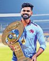 Vijay Hazare Trophy kicks off from today