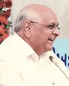 CM Patel bats for ending corruption