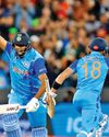 I will be with you at MCG: Ashwin to Kohli