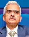 Inflation-growth balance topmost priority: Das