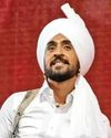 Diljit reacts to Maha government advisory