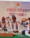 Kuch din to gujaro Rann me: PM posts Rann Utsav invite