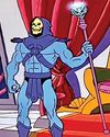 Jared to play Skeletor, He-Man's archenemy