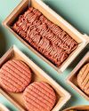 DO PLANT-BASED MEAT ALTERNATIVES AFFECT MENTAL HEALTH?