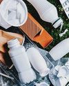 Single-use plastic bottles are harmful