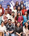 KU hosts premiere of film Kaashi Raaghav